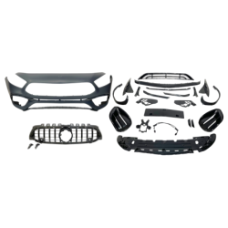 Pare - Choc Avant Mercedes W177 V177 2023+ Look A45