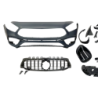 Pare - Choc Avant Mercedes W177 V177 2023+ Look A45