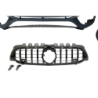 Pare - Choc Avant Mercedes W177 V177 2023+ Look A45