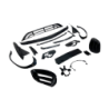 Pare - Choc Avant Mercedes W177 V177 2023+ Look A45