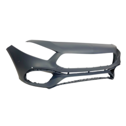 Pare - Choc Avant Mercedes W177 V177 2023+ Look A45