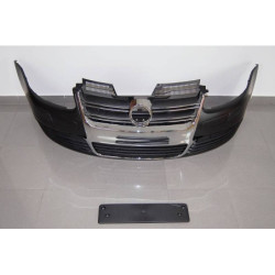 Pare-Choc Avant Volkswagen Golf 5 look R32 ABS