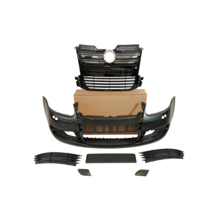 Pare-Choc Avant Volkswagen Golf 5 Look R32
