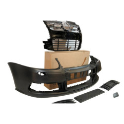 Pare-Choc Avant Volkswagen Golf 5 Look R32