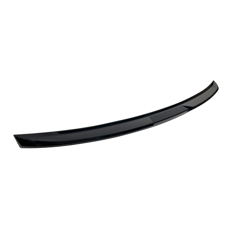 Aileron Bmw G60 Noir brillant