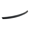 Aileron Bmw G60 Noir brillant