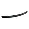 Aileron Bmw G60 Noir brillant