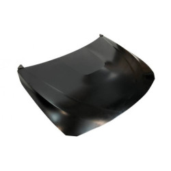Capot Et Ailettes BMW F30 F31 Look M4 Metal