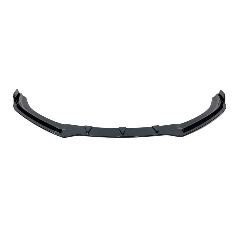 Déflecteur Avant Volkswagen Scirocco R20 2008-2013 ABS