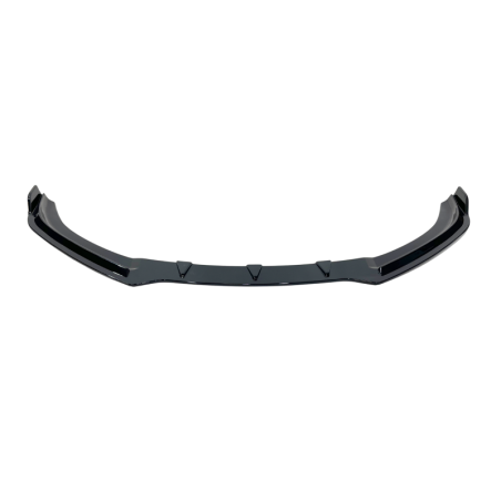 Déflecteur Avant Volkswagen Scirocco R20 2008-2013 ABS