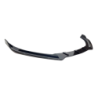 Déflecteur Avant Volkswagen Scirocco R20 2008-2013 ABS