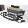 Kit De Carrosserie Volkswagen Golf 6 Look R20 Capot