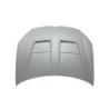 Kit De Carrosserie Volkswagen Golf 6 Look R20 Capot