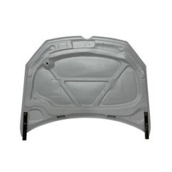 Kit De Carrosserie Volkswagen Golf 6 Look R20 Capot