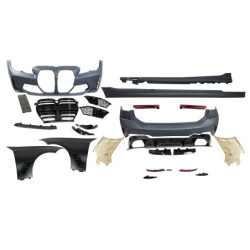 Kit De Carrosserie BMW G21 2019+ Look M3