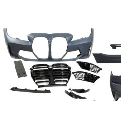 Kit De Carrosserie BMW G21 2019+ Look M3