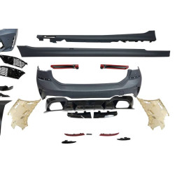 Kit De Carrosserie BMW G21 2019+ Look M3