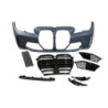 Pare-Choc Avant BMW G20 G21 look G80