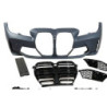 Pare-Choc Avant BMW G20 G21 look G80