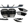 Pare-Choc Avant BMW G20 G21 look G80
