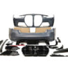 Kit De Carrosserie BMW F30 Look M3 G80