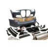 Kit De Carrosserie BMW F30 Look M3 G80