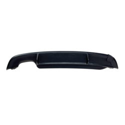 Diffuseur Arrière Volkswagen Golf 6 Standard 1 Sortie