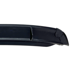 Diffuseur Arrière Volkswagen Golf 6 Standard 1 Sortie