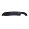 Diffuseur Arrière Volkswagen Golf 6 Standard 1 Sortie