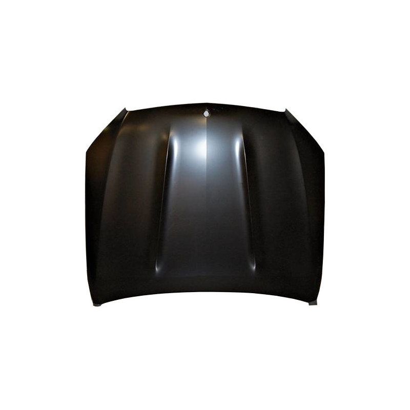 Capot Mercedes W205 2014-2020 4P COUPE ESTATE Aluminium