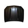 Capot Mercedes W205 2014-2020 4P COUPE ESTATE Aluminium