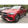 Marche pied Mercedes C167 GLE Coupe 2020+