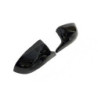Carcasse Rétroviseur Carbone BMW G05 G06 Noir Brillant