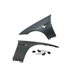 Ailettes BMW E92 E93 Look M3 2006-2014