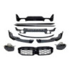 Kit De Carrosserie BMW G20 G21 LCI Look M Performance