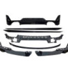 Kit De Carrosserie BMW G20 G21 LCI Look M Performance