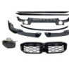 Kit De Carrosserie BMW G20 G21 LCI Look M Performance