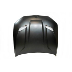 Capot BMW G30 G31 Pre-facelift LCI Look M5 CS ALUMINIUM
