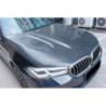 Capot BMW G30 G31 Pre-facelift LCI Look M5 CS ALUMINIUM