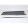 Kit De Carrosserie Mercedes W177 look A45 S Grill GT Black