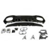 Déflecteur Arrière Mercedes W177 Look A45