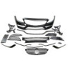Kit De Carrosserie Mercedes W205 2014-2018 4P 2P SW Look AMG C63