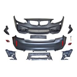 Kit De Carrosserie BMW F22 F23 2013-2019 look M2