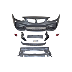 Kit De Carrosserie BMW F22 F23 2013-2019 look M2
