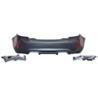 Kit De Carrosserie BMW F22 F23 2013-2019 look M2