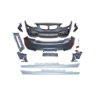 Kit De Carrosserie BMW F22 F23 2013-2019 look M2