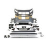 Kit De Carrosserie Mercedes V177 Look A35