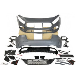 Kit De Carrosserie Mercedes V177 Look A35
