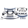 Kit De Carrosserie Porsche Cayman 718 2016-2023 Boxter Look GT4RS