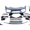 Kit De Carrosserie Porsche Cayman 718 2016-2023 Boxter Look GT4RS